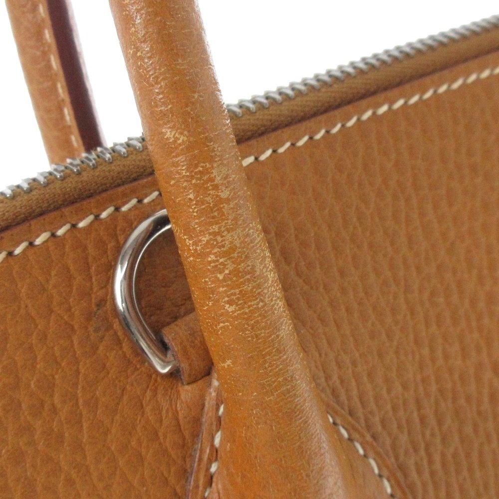 HERMES Bolide Handbag - Picture 12 of 15